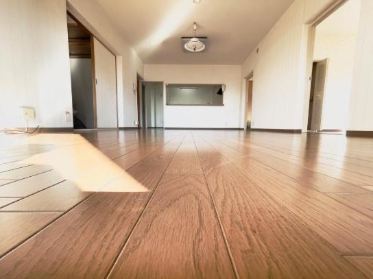 モンテベルデ朝日が丘