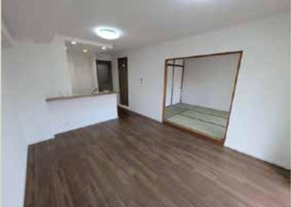 リベール千里新芦屋