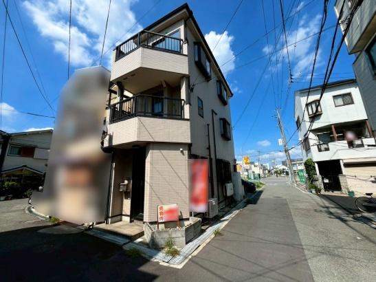 吹田市南正雀２丁目　中古戸建