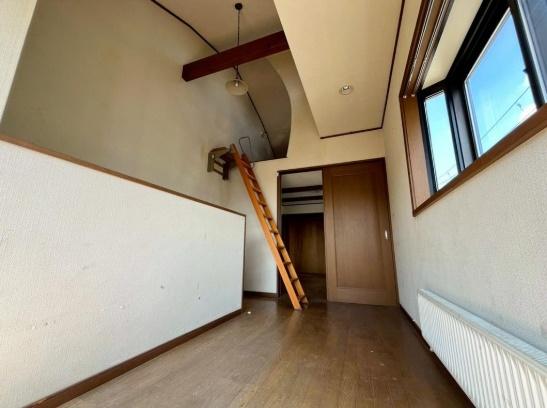 吹田市南正雀２丁目　中古戸建