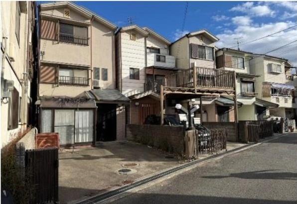 摂津市鳥飼新町２丁目　中古戸建