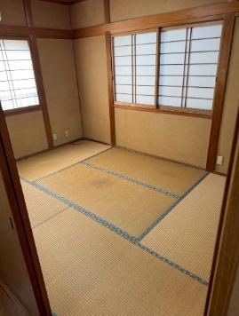 摂津市鳥飼新町２丁目の中古一戸建て