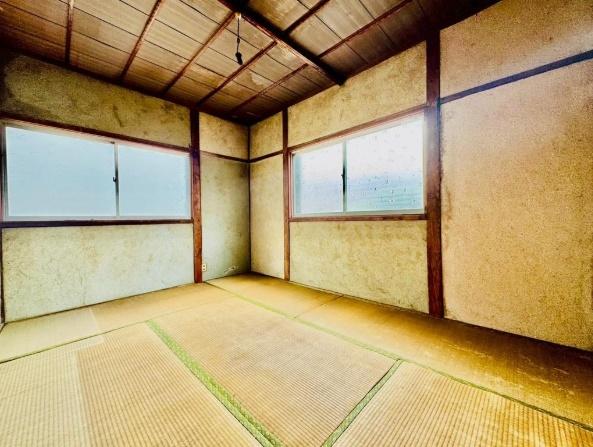 摂津市鳥飼野々１丁目　中古戸建