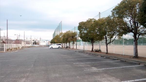 摂津市鳥飼西２丁目　新築戸建(摂津市スポーツ広場)