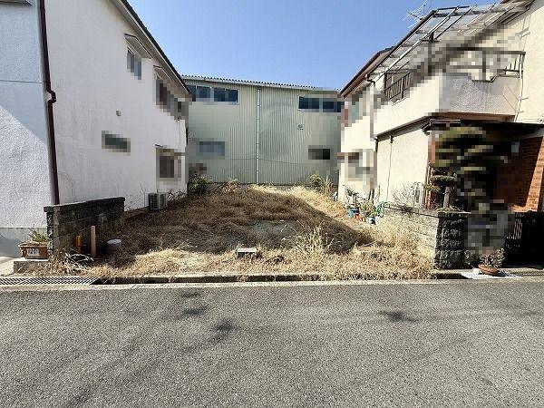 摂津市鳥飼西２丁目　新築戸建