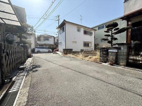 摂津市鳥飼西２丁目　新築戸建