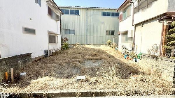 摂津市鳥飼西２丁目　新築戸建