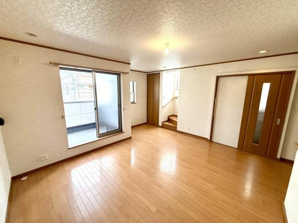 摂津市東別府４丁目　中古戸建