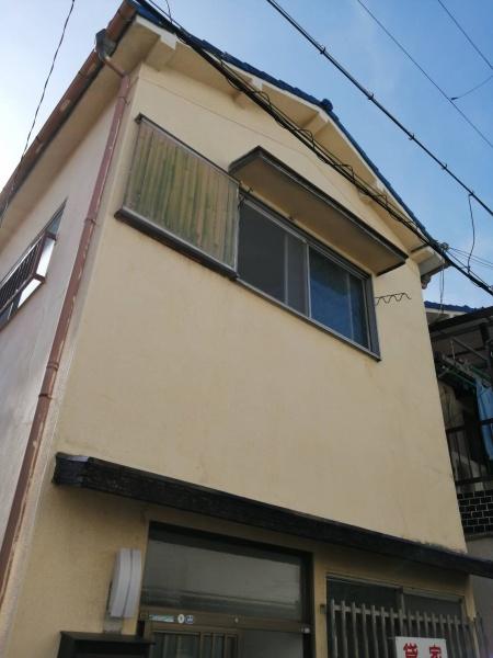 東大阪市吉田２丁目の中古一戸建