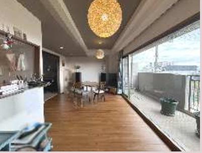 プラネ吹田山手町アーバンビュー