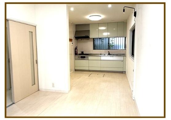 摂津市鳥飼野々３丁目　中古戸建