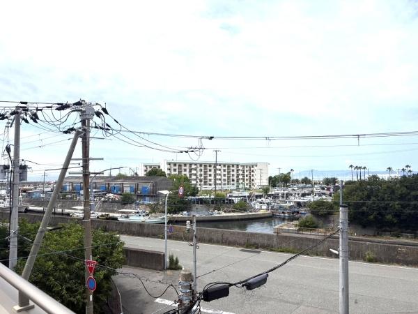 神戸市須磨区外浜町２丁目の中古一戸建て