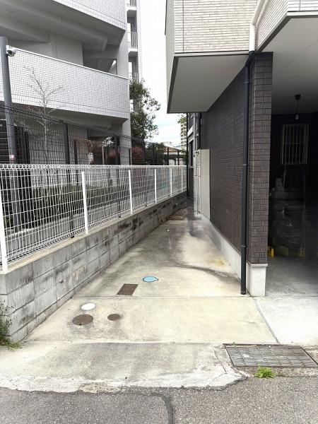神戸市須磨区外浜町２丁目の中古一戸建