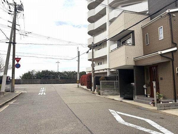 神戸市須磨区外浜町２丁目の中古一戸建て