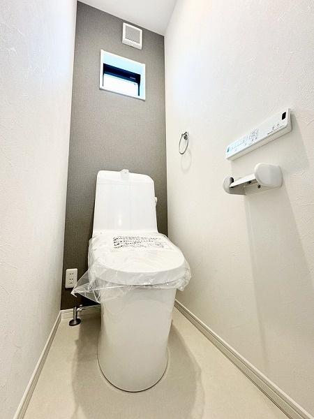 摂津市千里丘東５丁目　新築戸建