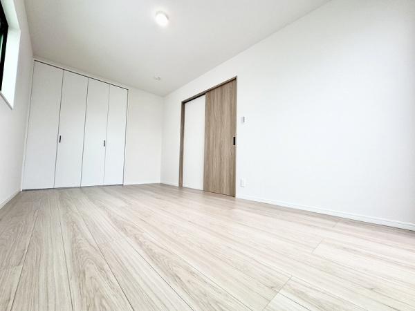 摂津市千里丘東５丁目　新築戸建