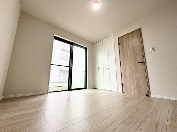 摂津市千里丘東５丁目　新築戸建