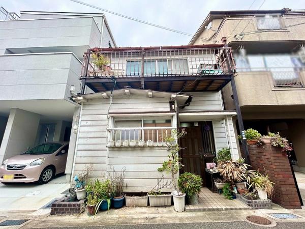 摂津市千里丘東５丁目　新築戸建