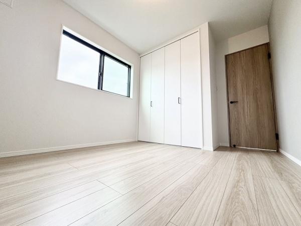 摂津市千里丘東５丁目　新築戸建