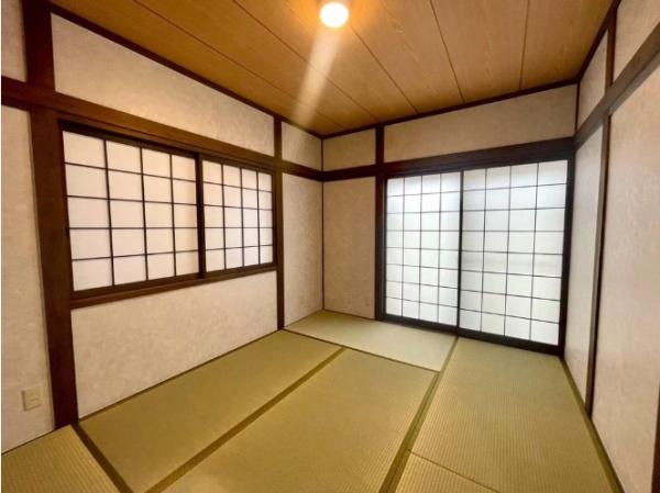吹田市岸部北３丁目の中古一戸建て