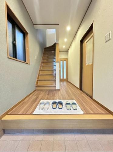 吹田市岸部北３丁目の中古一戸建て