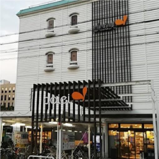 チサンマンション第五江坂(ダイエー江坂公園前店)