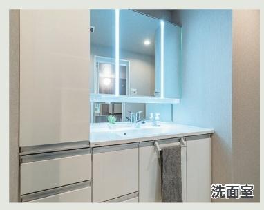 千里関大前コーポラスＣ棟