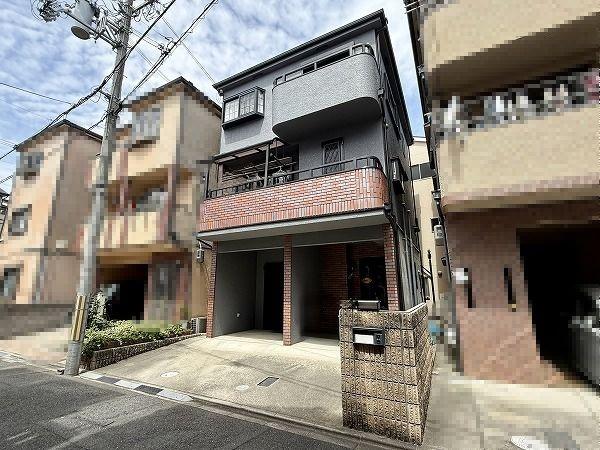 摂津市鳥飼下３丁目の中古一戸建