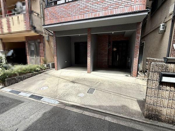 摂津市鳥飼下３丁目の中古一戸建
