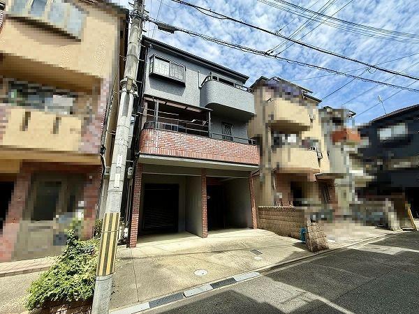 摂津市鳥飼下３丁目の中古一戸建