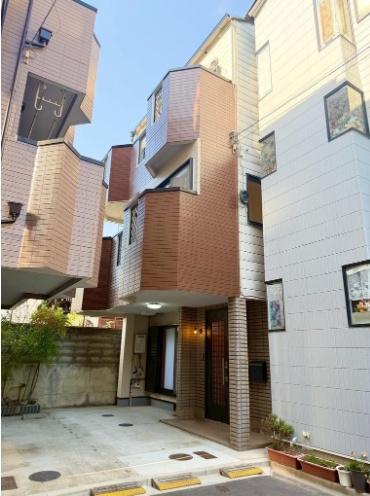 吹田市内本町３丁目の中古一戸建て