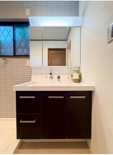 吹田市内本町３丁目　中古戸建