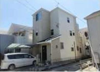 摂津市学園町１丁目　中古戸建