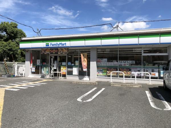 摂津市南別府町の中古一戸建て(ファミリーマート摂津別府店)
