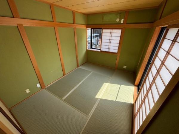 摂津市鳥飼下１丁目の中古一戸建て