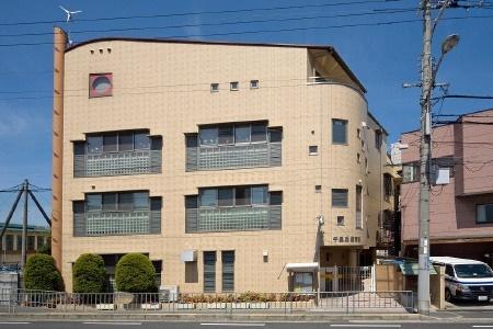 摂津市千里丘２丁目の土地(千里丘愛育園)