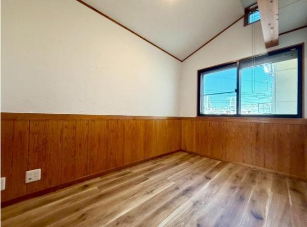 吹田市泉町２丁目の中古一戸建て