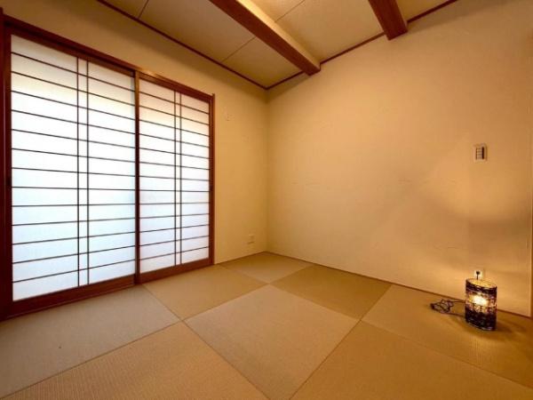 吹田市泉町２丁目の中古一戸建て