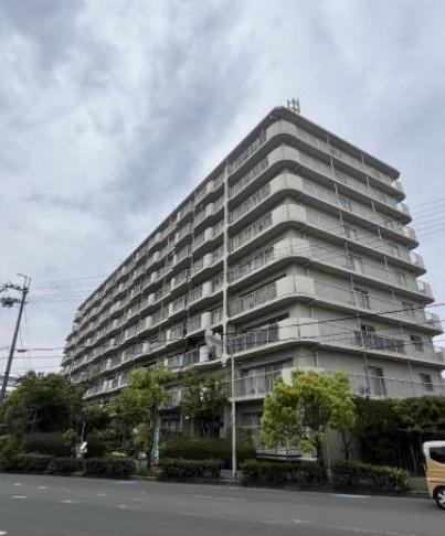 摂津スカイハイツ