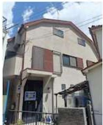 吹田市清水　中古戸建