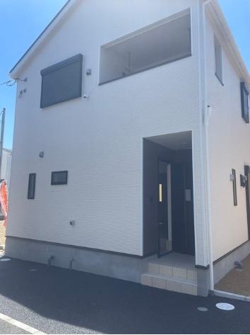 摂津市鳥飼和道２丁目　新築戸建　６号棟