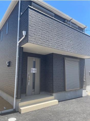 摂津市鳥飼和道２丁目　新築戸建　７号棟