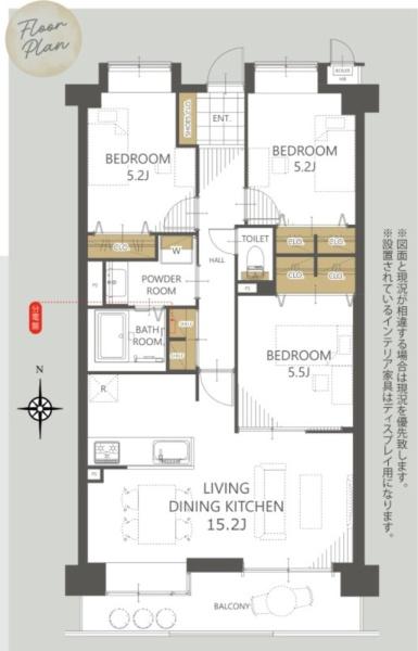 エンゼルハイム千里山第弐