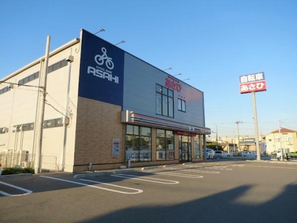ユニハイム千里丘Ⅱ　１号棟(セブンイレブン摂津千里丘6丁目店)