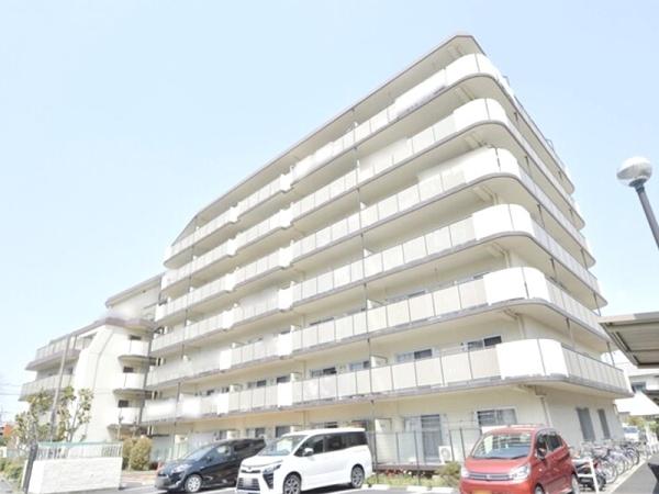 ユニハイム千里丘Ⅱ　１号棟