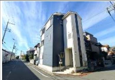 摂津市鳥飼本町１丁目　中古戸建