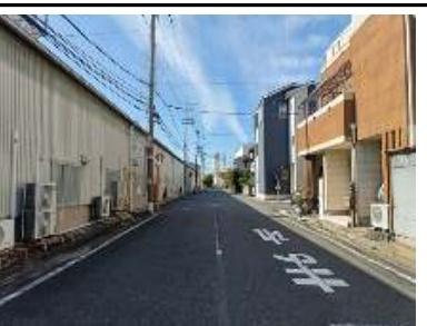 摂津市鳥飼本町１丁目の中古一戸建て
