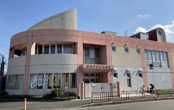 摂津市新在家１丁目の中古一戸建て(認定こども園摂津ひかり幼稚園)