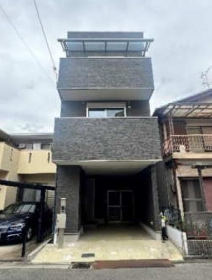 摂津市新在家１丁目の中古一戸建て