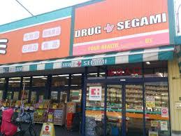 エンゼルハイム吹田東(ドラッグセガミ井高野店)
